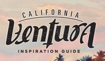 Visit Ventura Magazine