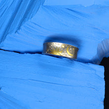 Load image into Gallery viewer, Celestial Cuff Bracelet (09510)
