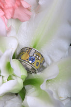 Load image into Gallery viewer, Sacsayhuamán Inspired Ring (09286)
