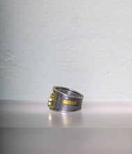 Load image into Gallery viewer, Sacsayhuamán Inspired Ring (09286)
