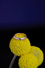 Load image into Gallery viewer, Rounded, Whimsical Set Diamond Ring (09409)
