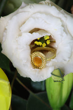 Load image into Gallery viewer, Spessartite Garnet Ring (09461)
