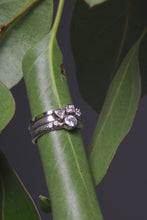 Load image into Gallery viewer, Multiband Stacking Ring (09456)
