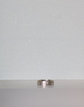 Load image into Gallery viewer, Whimsical Set Diamond Band (09103)
