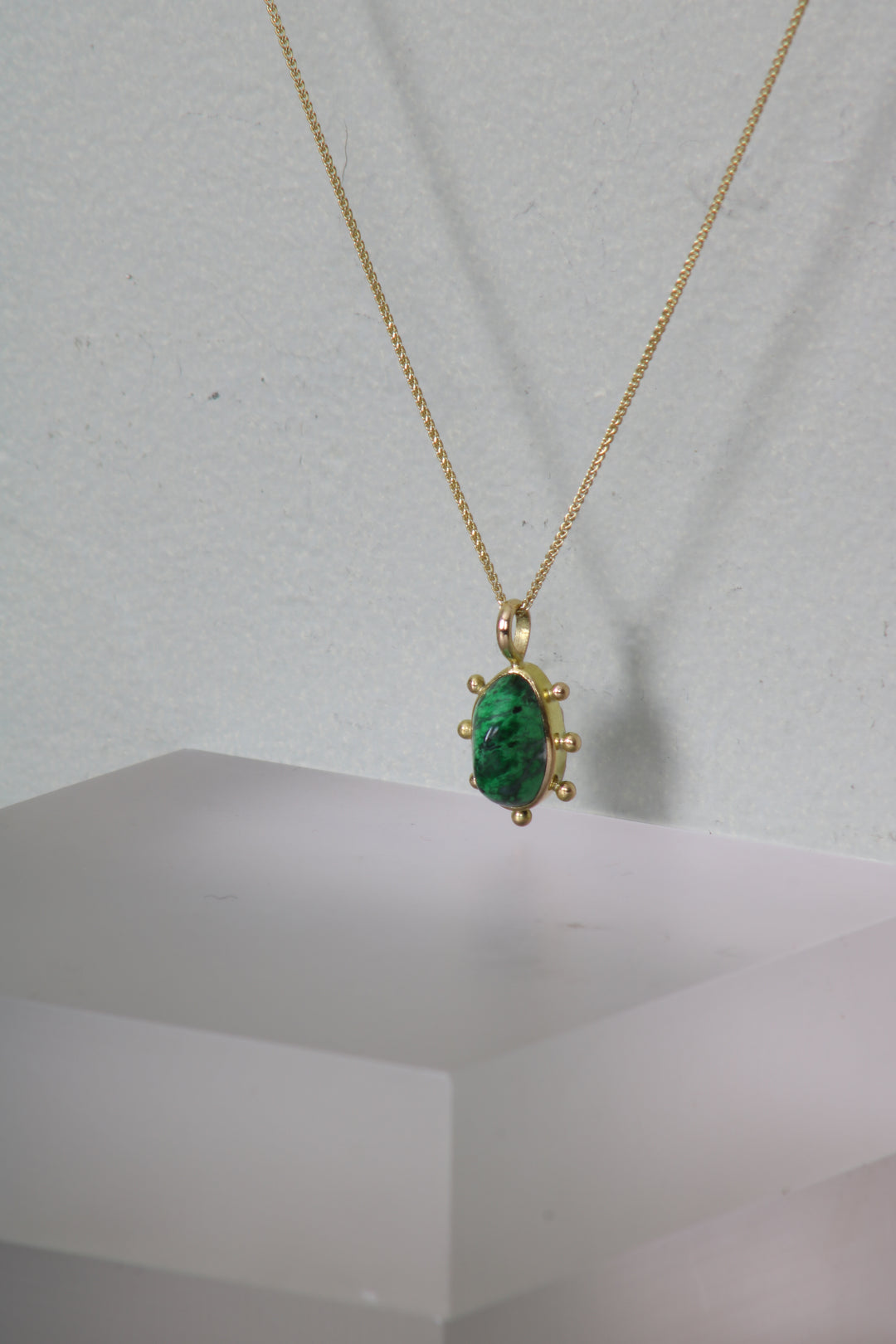 Maw Sit Sit Pendant (B300)