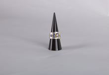 Load image into Gallery viewer, Sapphire Ring 06071 - Ormachea Jewelry
