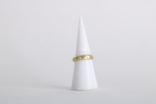 Load image into Gallery viewer, Diamond Wedding Band 06217 - Ormachea Jewelry
