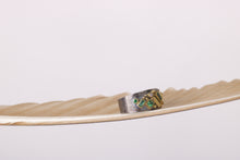 Load image into Gallery viewer, Emerald and Diamond Ring 06812 - Ormachea Jewelry
