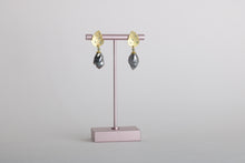 Load image into Gallery viewer, Keshi Pearl Earrings 06178 - Ormachea Jewelry
