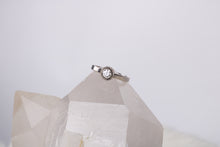 Load image into Gallery viewer, Diamond Engagement Ring 04729 - Ormachea Jewelry
