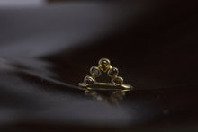 Load image into Gallery viewer, Diamond Stacking Ring 05085 - Ormachea Jewelry
