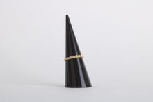 Load image into Gallery viewer, 5 Diamond Ring 06057 - Ormachea Jewelry
