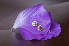 Load image into Gallery viewer, Opal Stud Earrings 04825 - Ormachea Jewelry
