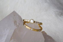 Load image into Gallery viewer, Diamond Ring 01489 - Ormachea Jewelry
