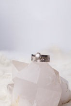 Load image into Gallery viewer, Diamond Engagement Ring 04729 - Ormachea Jewelry
