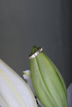 Load image into Gallery viewer, Yellow Diamond White Gold Ring (08666) - Ormachea Jewelry
