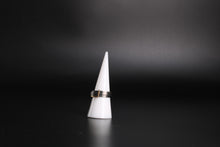 Load image into Gallery viewer, Mixed Metal Ring (08034) - Ormachea Jewelry
