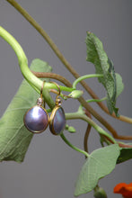 Load image into Gallery viewer, Sea of Cortez Pearl Earrings (09173 / 09174)
