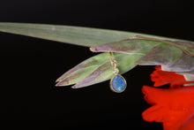 Load image into Gallery viewer, Opal and Diamond Pendant (08808) - Ormachea Jewelry
