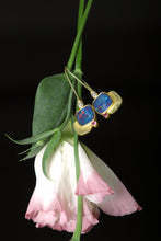 Load image into Gallery viewer, Opal Earrings (08828)
