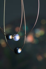 Load image into Gallery viewer, South Sea Pearl Necklace 07212 - Ormachea Jewelry
