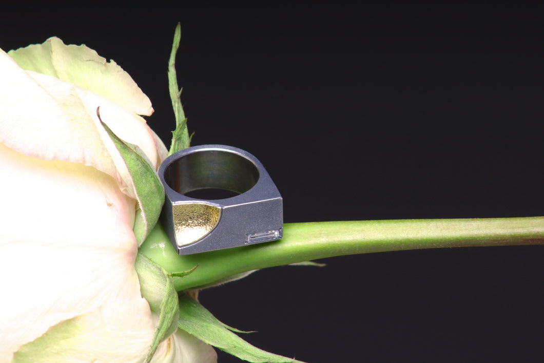 Flat Top Structural Ring (08822)
