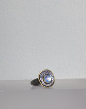 Load image into Gallery viewer, Moonstone Ring (08877)
