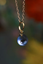 Load image into Gallery viewer, Baroque Tahitian Pearl Pendant 07327 - Ormachea Jewelry
