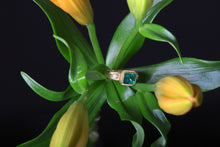 Load image into Gallery viewer, Emerald Ring (08890)
