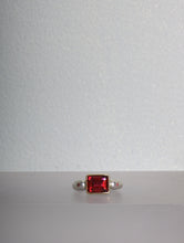 Load image into Gallery viewer, Rubellite Ring (08892)

