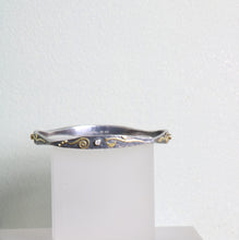 Load image into Gallery viewer, Mixed Metal Bracelet
