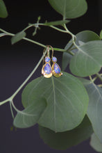 Load image into Gallery viewer, Opal Earrings (08918)
