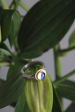 Load image into Gallery viewer, Moonstone Ring 07712 - Ormachea Jewelry
