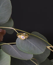 Load image into Gallery viewer, Double Setting Diamond Ring (08559) - Ormachea Jewelry
