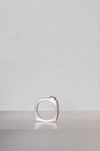 Load image into Gallery viewer, Structural Black Diamond Ring (09116)
