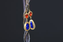 Load image into Gallery viewer, Mexican and Australian Opal 07899 - Ormachea Jewelry
